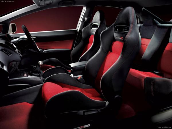 【帶你看車】不中意新思域Hatchback?不如來看歷代紅標本田(下) 【帶你看車】不中意新思域Hatchback?不如來看歷代紅標本田(下)