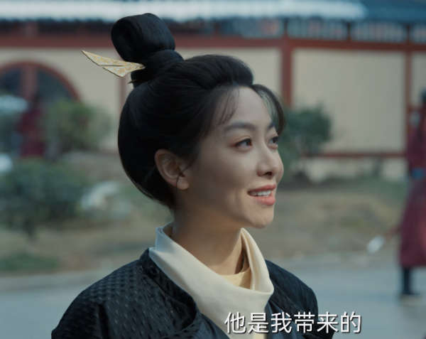 風起洛陽演技評分：王一博和黃軒斷層式差距，國際影后倒數第一