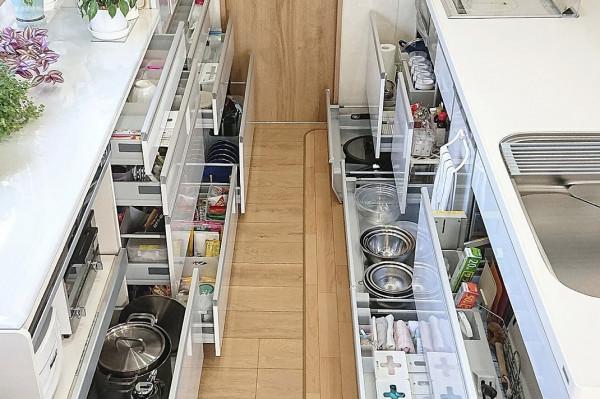 盤點6個網上很流行，現實卻“頻繁翻車”的裝修設計，別再跟風了