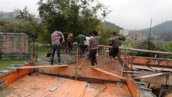 農村建房牆面為何會返鹼?搞清楚返鹼原因,三個方法可預防 農村建房牆面為何會返鹼?搞清楚返鹼原因,三個方法可預防