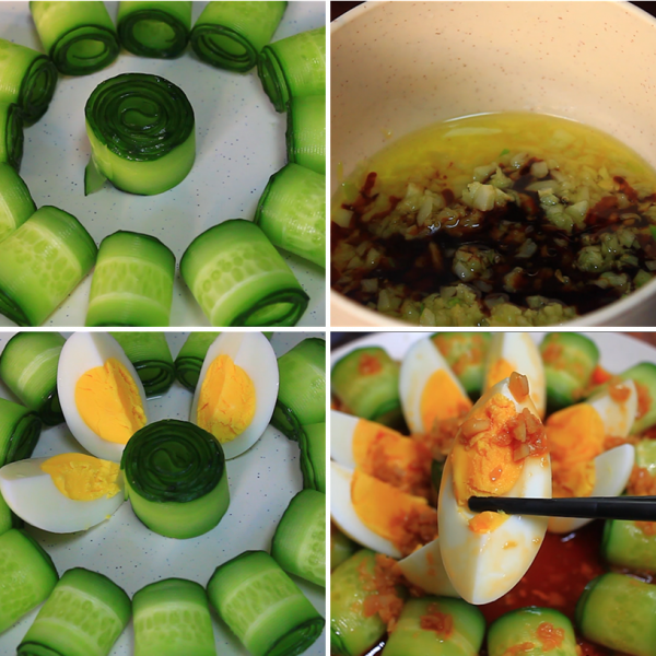 中秋家宴，推薦6道好吃的家常菜，做法簡單，比滿桌魚肉更受歡迎