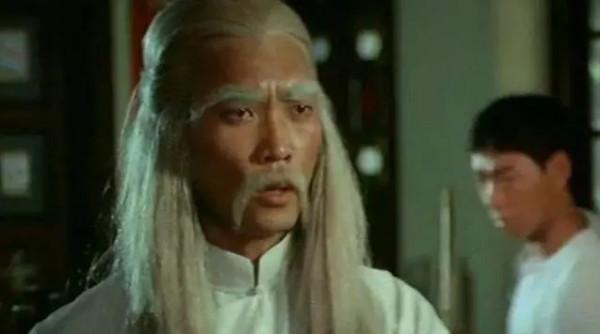 傳奇的“亞洲四大腿王”：黃正利排第一，劉忠良師承譚道良