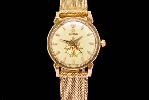 奧運精準計時的背景，至今已有90年曆史