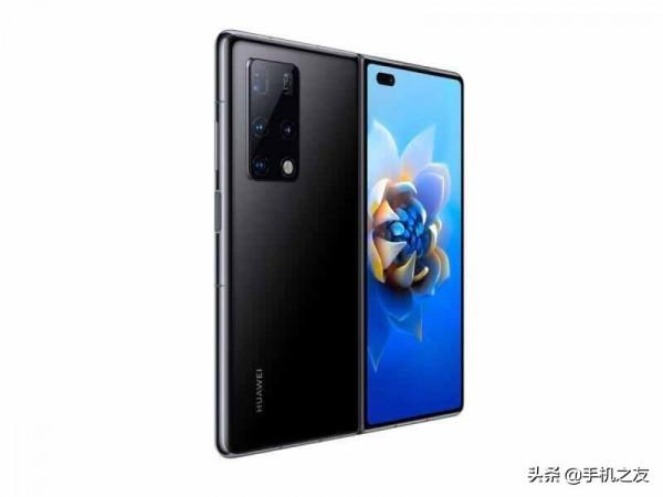 華為Mate X2典藏版(12GB 512GB 玻璃款):11月18日最新圖片 華為Mate X2典藏版(12GB 512GB 玻璃款):11月18日最新圖片