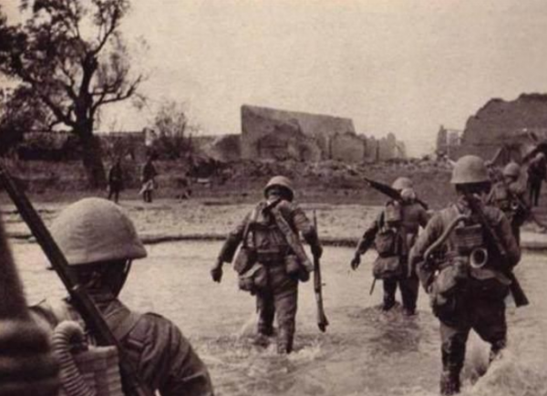 1000萬人口，卻出兵70萬，貴州“草鞋兵”，為抗戰做了多大貢獻？