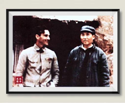 戰略決戰方向明,東北戰場克群雄!毛主席領導力藝術思維研究16 戰略決戰方向明,東北戰場克群雄!毛主席領導力藝術思維研究16