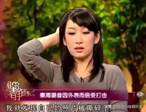 土氣太胖臉凹陷，這8位女星年輕時候很一般，老了卻越來越好看