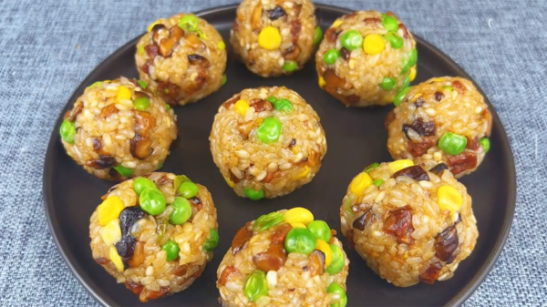 天冷不想做飯,推薦8道省時省事的早餐,孩子想挑食都難,特好吃 天冷不想做飯,推薦8道省時省事的早餐,孩子想挑食都難,特好吃