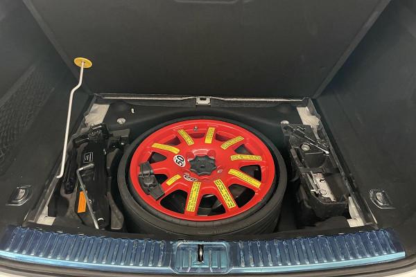 大排量自吸卡宴的絕唱，曾經百萬級別豪車七年後42萬被客戶帶回家