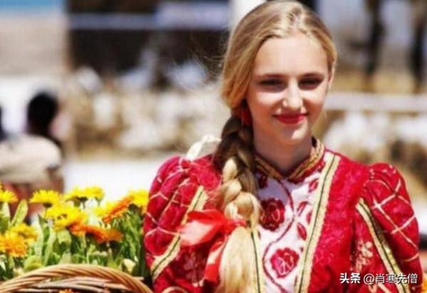 我，是一名護士，地道的中國東北人，被當成外國人27年