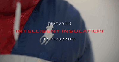 這是屬於紗線的魔法～揭秘冬奧會美國代表團黑科技羽絨服