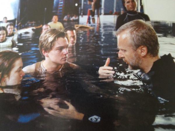 泰坦尼克趣事:導演沒錢選大牌,男主不願對臺詞,女主裸身化妝間 泰坦尼克趣事:導演沒錢選大牌,男主不願對臺詞,女主裸身化妝間