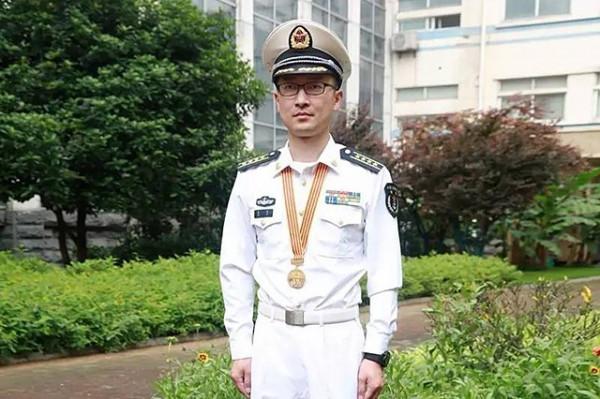 肖飛：打破外國壟斷造就中國電芯，為國家節省10個億，被授一等功