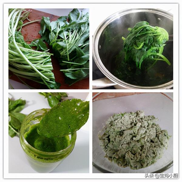 立冬將至，孩子早餐不馬虎，吃碗熱湯麵溫補禦寒，長個身體壯