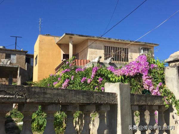 憶舊遊之古巴（三）