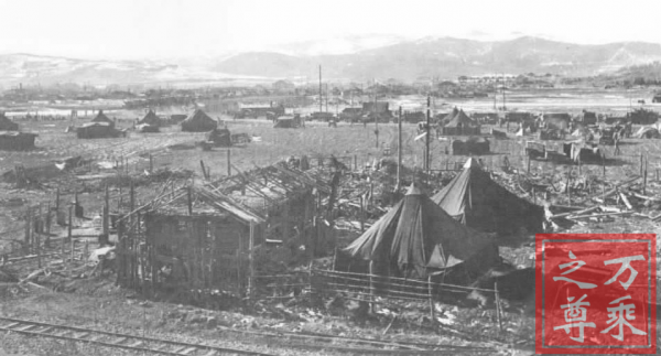 陣亡，投降，當逃兵，頑抗到底，長津湖戰役中的各種美國軍官