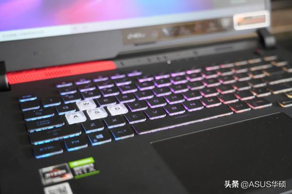 玩家體驗丨ROG 魔霸新銳 2021款到底怎麼樣？