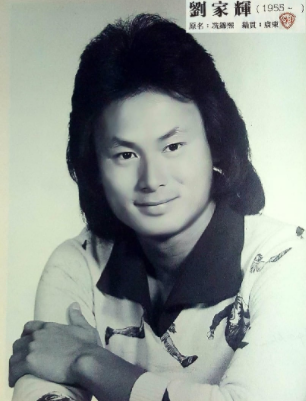 “劉氏兄弟”傳奇：大哥已故多年，老二退出江湖，老三晚景淒涼