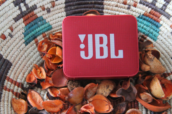 “濃縮的都是精華”：JBL GO2行動式藍芽音箱評測