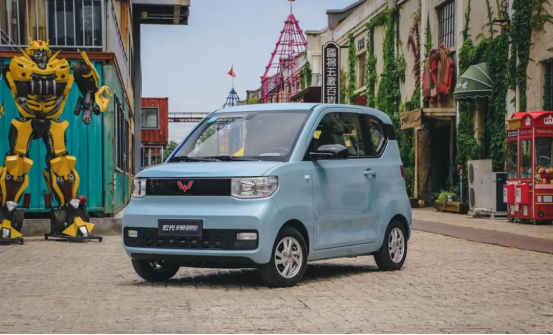 中國品牌新能源11月銷量看點多:比亞迪成銷冠 上汽乘用車出口第一 中國品牌新能源11月銷量看點多:比亞迪成銷冠 上汽乘用車出口第一