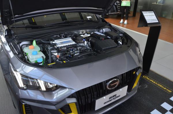 月均花費1119元 廣汽傳祺影豹用車成本解析