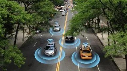 智慧汽車 將來會成為一個無所不能的貼身秘書