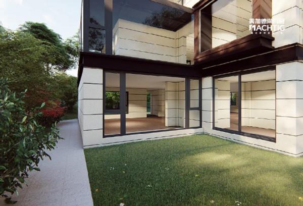 美加德尚為千萬家保駕護航，將會成為家中的一道安全防線