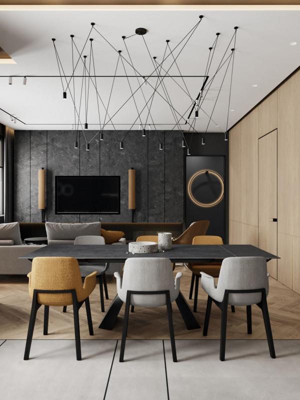 裝修不是砸錢就等於效果好，要懂得選材，看看頂級設計師的收藏