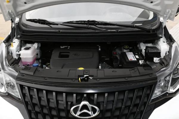 五菱宏光PLUS PK 歐尚A600，誰更合適？