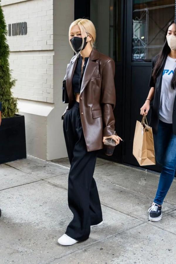 女明星們撞衫都要穿的小眾品牌，這4個都很讓人心動