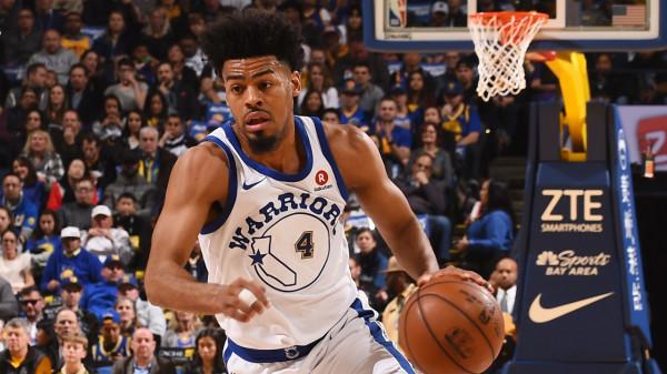 雙冠王或將重回勇士?4人競爭庫裡替補之位,太難了 雙冠王或將重回勇士?4人競爭庫裡替補之位,太難了