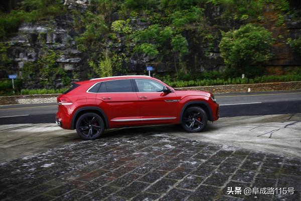 接地氣的中大型運動SUV，不僅運動+大空間，舒適度更要讓人滿意