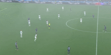 7+4踢法不只是中超特產：梅西和3個鋒線好搭檔，陷入沒水喝的困境