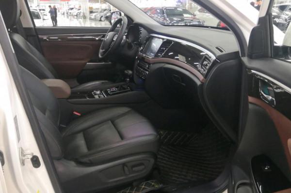 傳祺GS8座椅通風按鍵按下去就起不來怎麼解決？