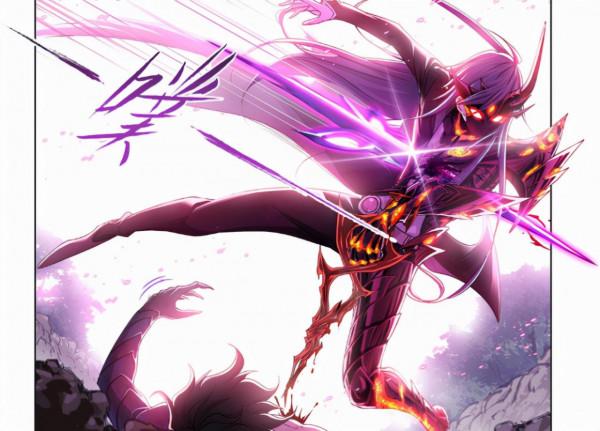 斗羅大陸:唐三修羅殺甲強勢滅鬼,菊鬥羅復活絕殺,九星瓊瑜被搶 斗羅大陸:唐三修羅殺甲強勢滅鬼,菊鬥羅復活絕殺,九星瓊瑜被搶