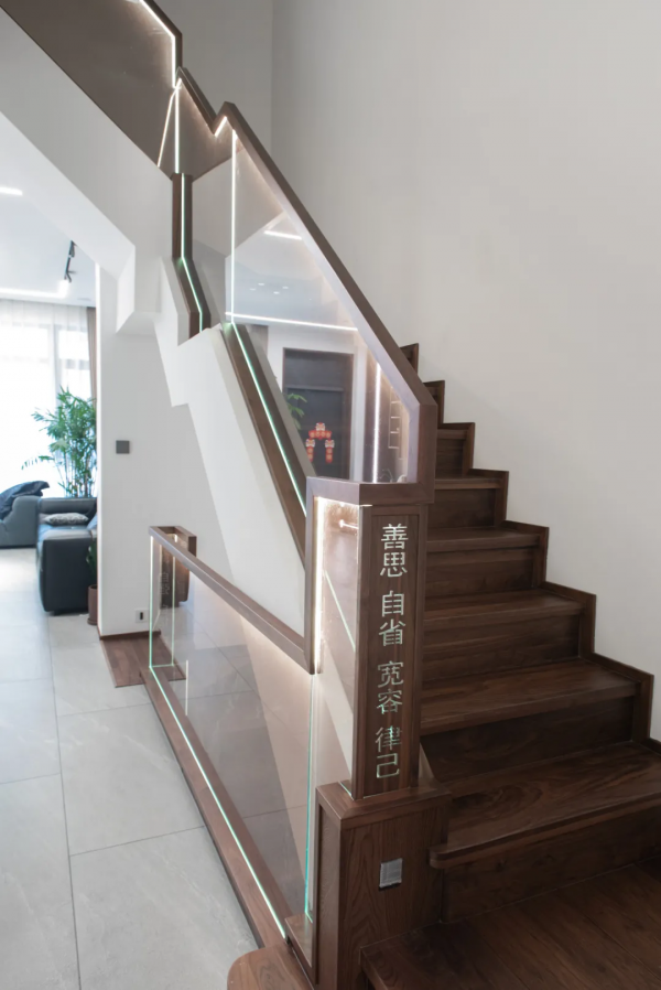 單層80㎡,這個家裡處處都是心機 單層80㎡,這個家裡處處都是心機