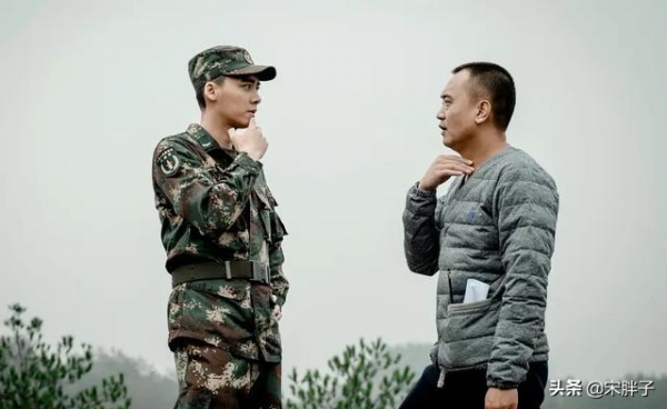 又一現代軍旅劇來襲，《我是特種兵》製作班底，能否重現當年輝煌