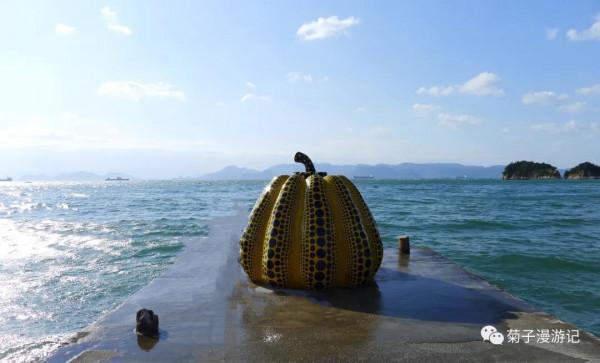 瀨戶內海直島——安藤忠雄Benesse House(下) 瀨戶內海直島——安藤忠雄Benesse House(下)