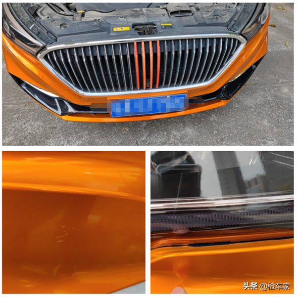 曾經高不可攀，如今唾手可得！10萬塊買這輛19年的紅旗H5值嗎