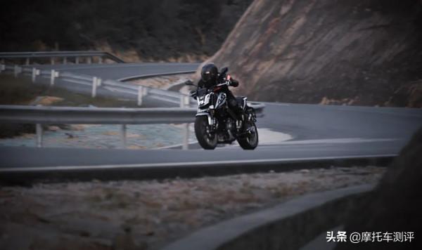 高金Flame500評測 | 國產之光 跑山利器 高金Flame500評測 | 國產之光 跑山利器