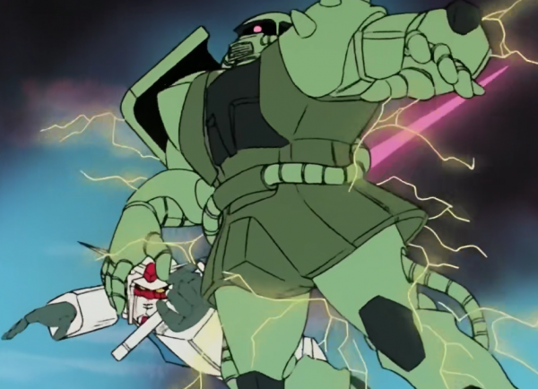 機戰30DLC劇情被槽 鐵華團大戰UC主角團 胡索的實力被小覷了