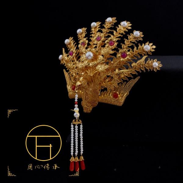 宮廷手藝幾近失傳 河北小夥在淘寶找到非遺傳承新路 宮廷手藝幾近失傳 河北小夥在淘寶找到非遺傳承新路