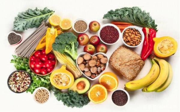 膳食纖維,人類第7大營養素!曾被丟棄,現在認為是長壽食物 膳食纖維,人類第7大營養素!曾被丟棄,現在認為是長壽食物