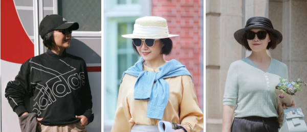 女人50歲以後,建議少穿這5種顏色,顯老氣還掉檔次 女人50歲以後,建議少穿這5種顏色,顯老氣還掉檔次