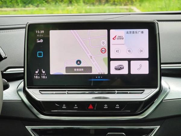 「首試」全面進軍 | 上汽大眾 ID.6 X 「首試」全面進軍 | 上汽大眾 ID.6 X