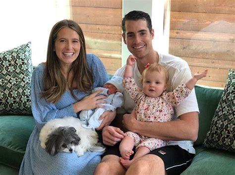 喜訊！2米08網壇巨人生三胎，曾兩次擊敗德約科維奇身家上億