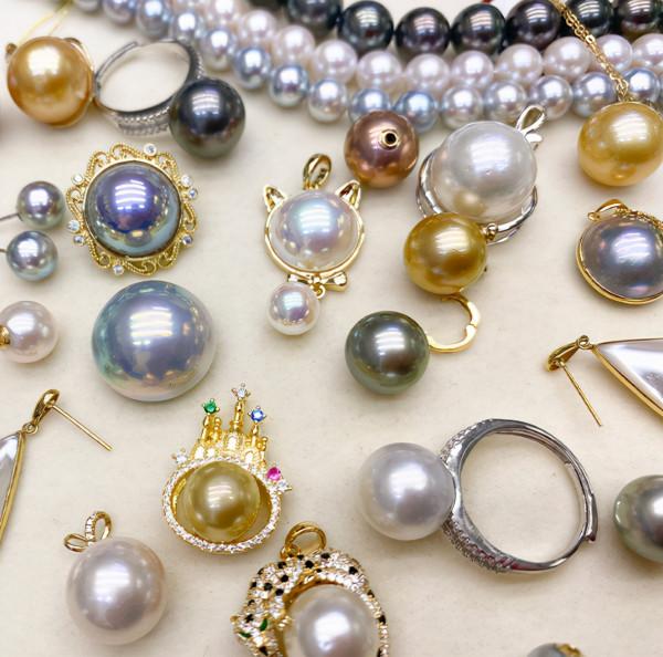 無論你是哪個月出生，在文玩圈，都能找到屬於你的生辰石來守護你