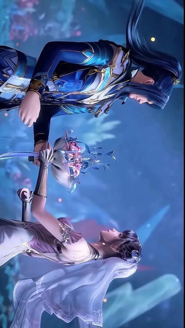 斗羅大陸桌布合集,喜歡請收藏 斗羅大陸桌布合集,喜歡請收藏