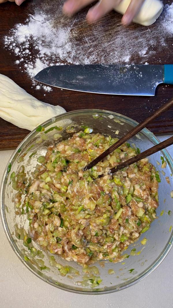 在你心裡?什麼餡的餃子最好吃? 在你心裡?什麼餡的餃子最好吃?