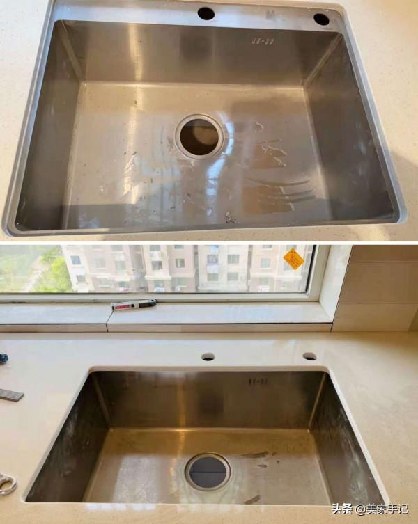 越來越多人喜歡“去家務化”的裝修，建議跟這些阿姨學習，超實用